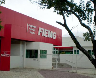 FIEMG PALESTRA